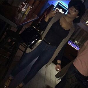Blazer Vest!